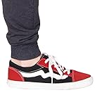 big button mens jogger grip lower stylish front open track pant for men man clothing fashion gym