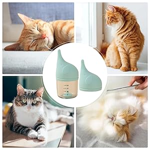 Accurate Feeding Control