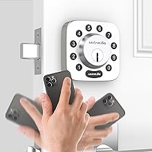 smart lock keyless entry door lock smart lock front door smart door lock front door lock fingerprint