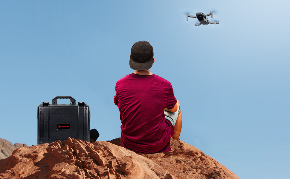 DJI Mavic 2 case