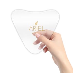 Chest wrinkle decollette pad decollete patch wrinkle prevention sleep silicone silicon pads