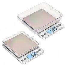Double Trays