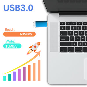 USB FLASH DRIVE