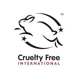 cruelty free shampoo