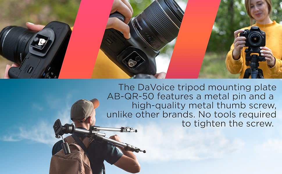 amazon basics tripod head