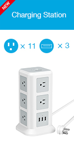 surge protector