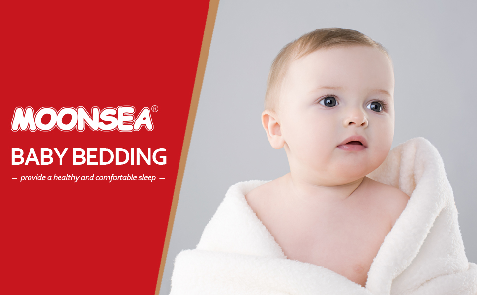 Pack N Play Mattress Pad Cover Waterproof Mini Crib Protector,27" X 39" Soft Fitted Portable