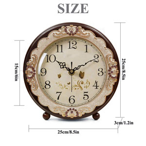 table Clock 