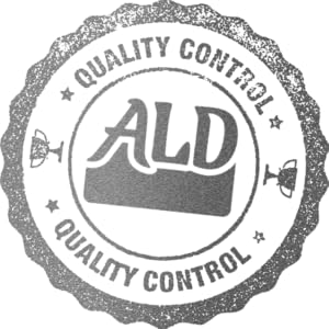 ALDKitchen Professional Lolly Waffle Makers