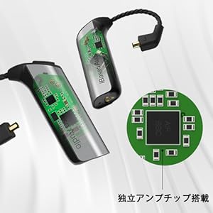 iBasso Audio CF01 TWSアダプター IBasso CF01 Bluetooth Adapter Review - Prime Audio Reviews