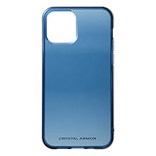 Amazon.co.jp: クリスタルアーマー iPhone 12mini ケース 多面体