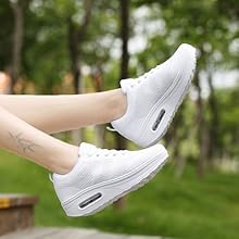 Platform Sneakers