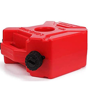 1.3 Gallon Fuel Tank
