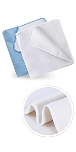 bed pads