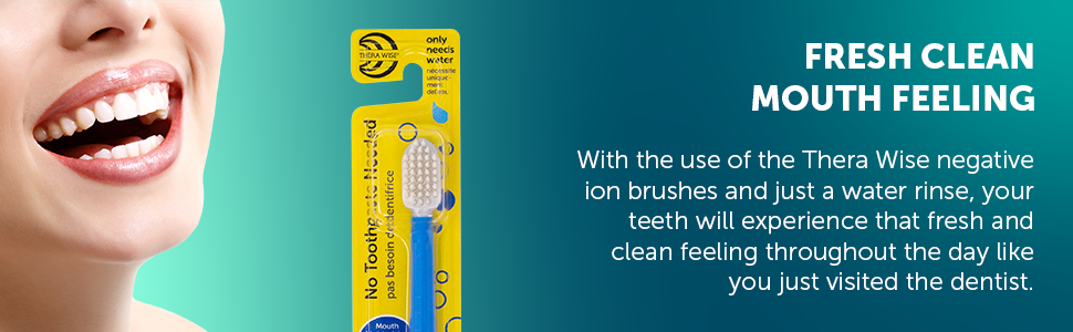 Toothbrush