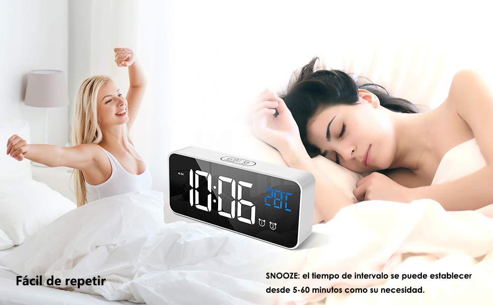Alarmas