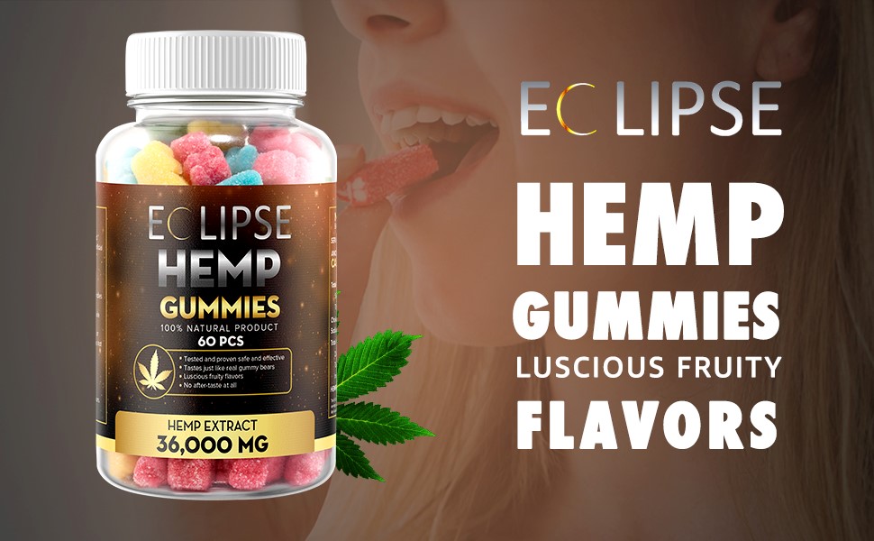 hemp gummies hemp candy pain relief stress relief