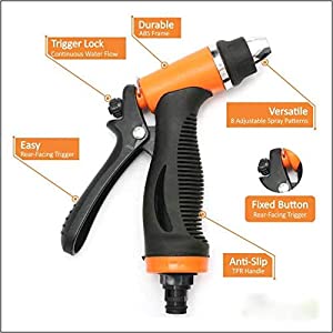 Car Washer(Big) 8 Car Washer