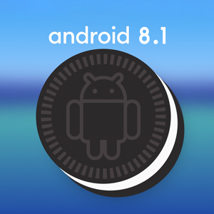 android 8.1