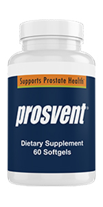 prostate supplement