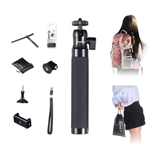 Amazon | Smatree 自撮り棒 GoPro hero11対応でき10/9/8/7/6/5/4
