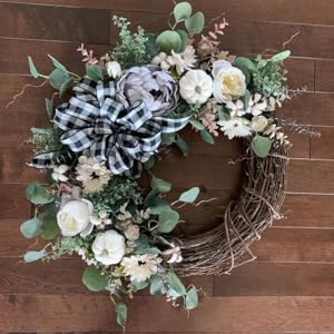 artificial pumpkins white foam pumpkin for halloween wreath arrangements decor