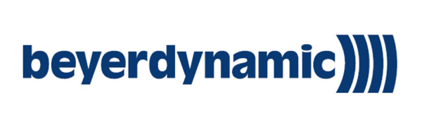 beyerdynamic official logo