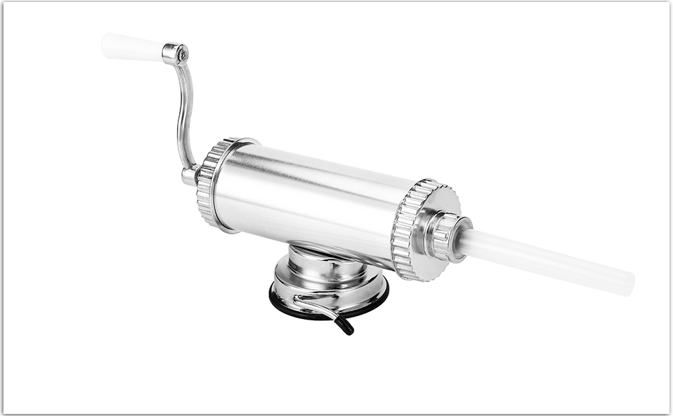 sausage stuffer