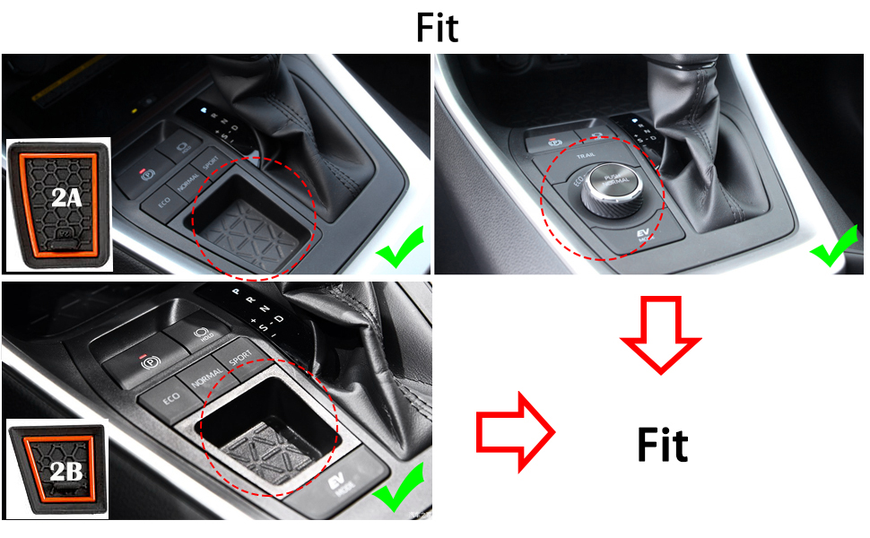 rav4 accessories