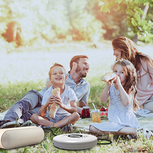 portable cd player