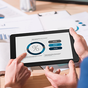 Dragon Touch Android Tablet