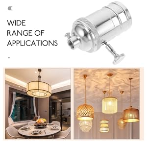 アンティーク　ソケット 楽天市場】ペンダント シーリング ソケット ランプソケット ペンダント