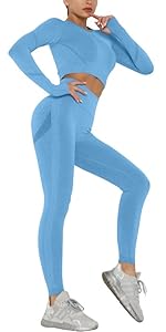 workout sets for women 2 piece