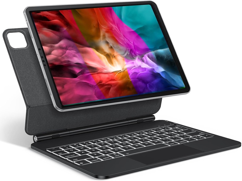 iPad Pro M2（256G）11インチ＋Magic Keyboard Apple iPad Pro 11″ (4th Generation): with M2 chip, Liquid