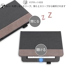 Kindle Paperwhite（第10世代）専用カバー付き 楽天市場】kindle paperwhite ケース キャンバス 第11世代まで