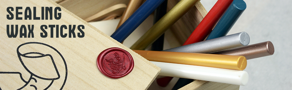 MEDIEVAL sealing wax