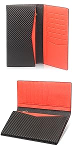 Amazon Peyne 薄い 財布 メンズ 長財布 本革 紳士 薄型 二つ折り 札入れ 2つ折り 長 財布 めんず 長財布 表革 カーボン ブラック 内側 型押しカーフ グレー カード 大容量 Mens Long Wallet Peyne 財布 Amazon Peyne 薄い 財布 メンズ 長財布 本革 紳士 薄型 二つ折り 札入れ 2つ折り 長 財布 めんず 長財布 表革 カーボン ブラック 内側 型押しカーフ グレー カード 大容量 Mens Long Wallet Peyne 財布