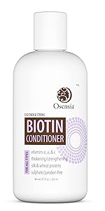 Biotin Conditioner