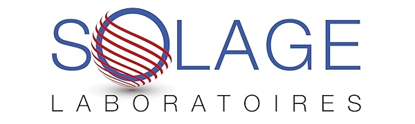 Laboratoire SOLAGE: compléments alimentaires naturels efficaces