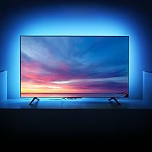 TVバックライト