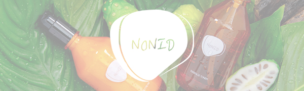 Aquaseries Noni logo