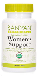 Banyan Women's Support 