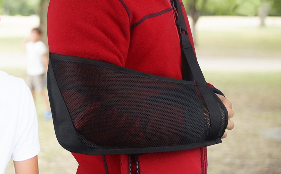 Arm Sling Shoulder Immobilizer