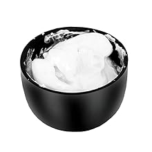 shaving soap bowl