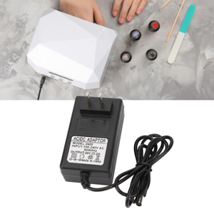 Amazon.com: Cordless LED Nail Lamps with 48W Power, 28V AC