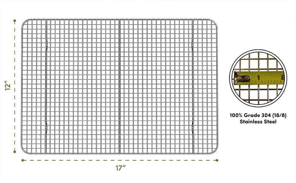 cooling rack