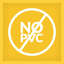 no pvc