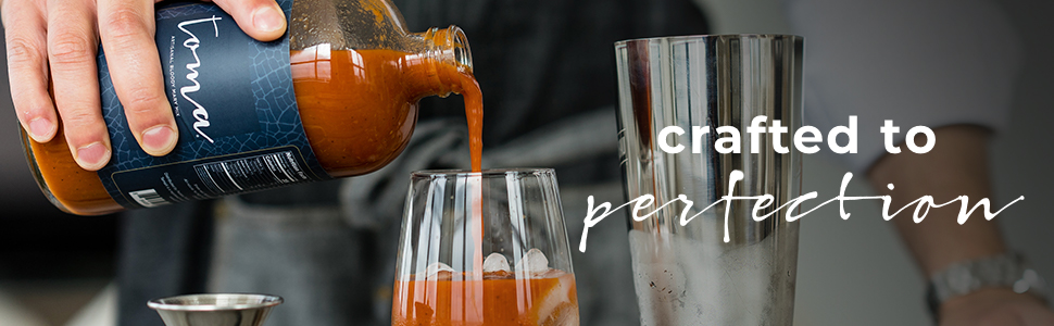 toma mixers crafted to perfection