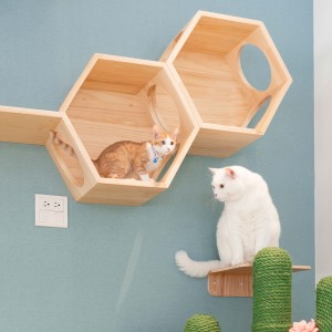 Amazon | MYZOO マイズー LACK キャットステップセット キャット