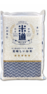 Amazon.co.jp: 米 5kg 白米 国内産 ブレンド米 令和四年産 業務